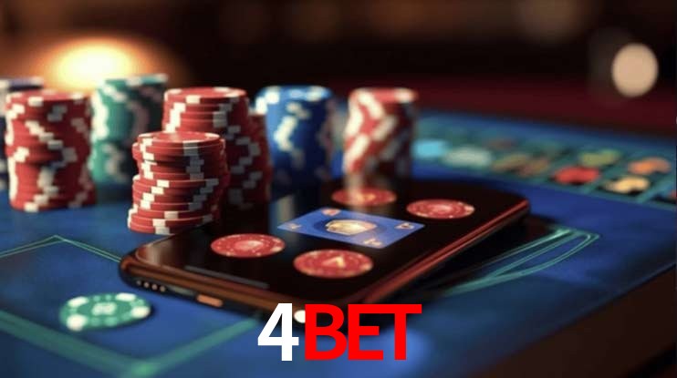 Slot Games 4bet