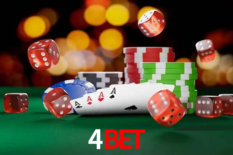 Games Directory 4bet