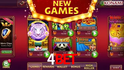 VIP Casino 4bet