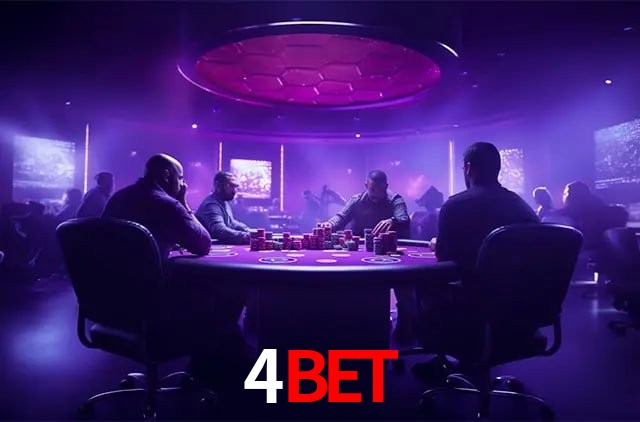 Bonus Features 4bet