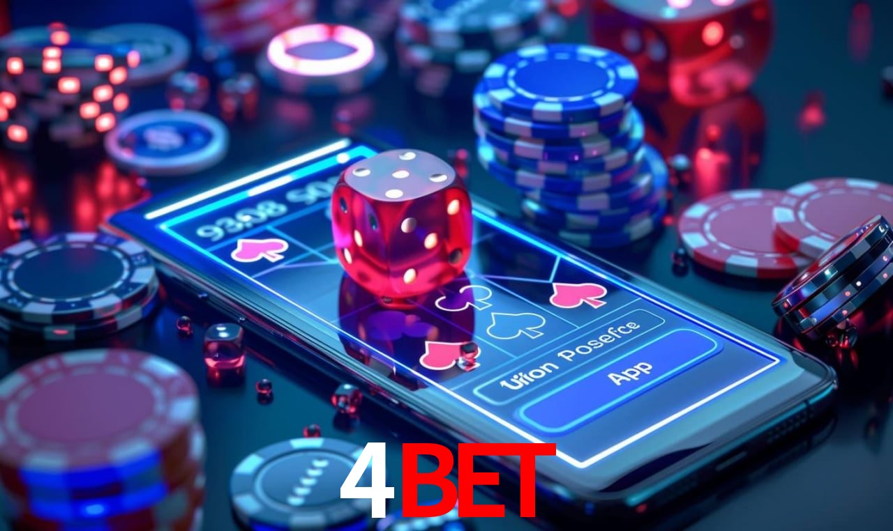 Exclusive Offers 4bet
