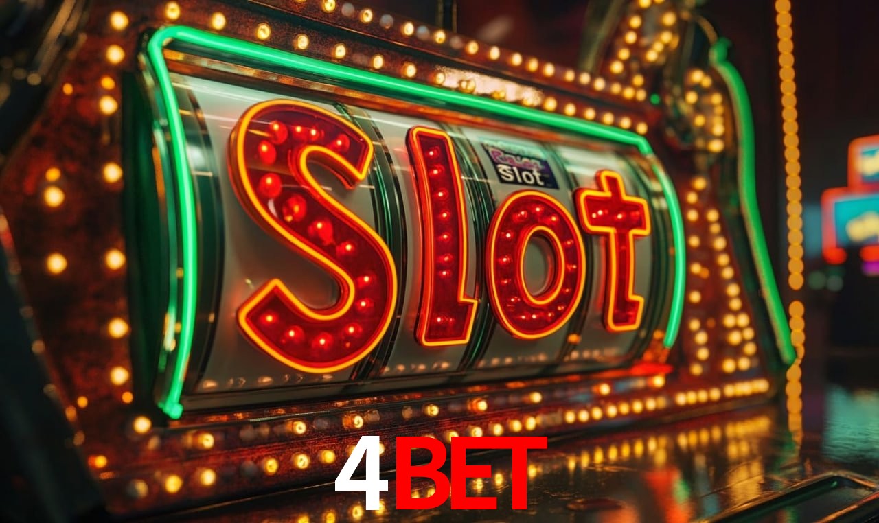 Secure Login 4bet