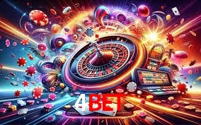 Statistics 4bet