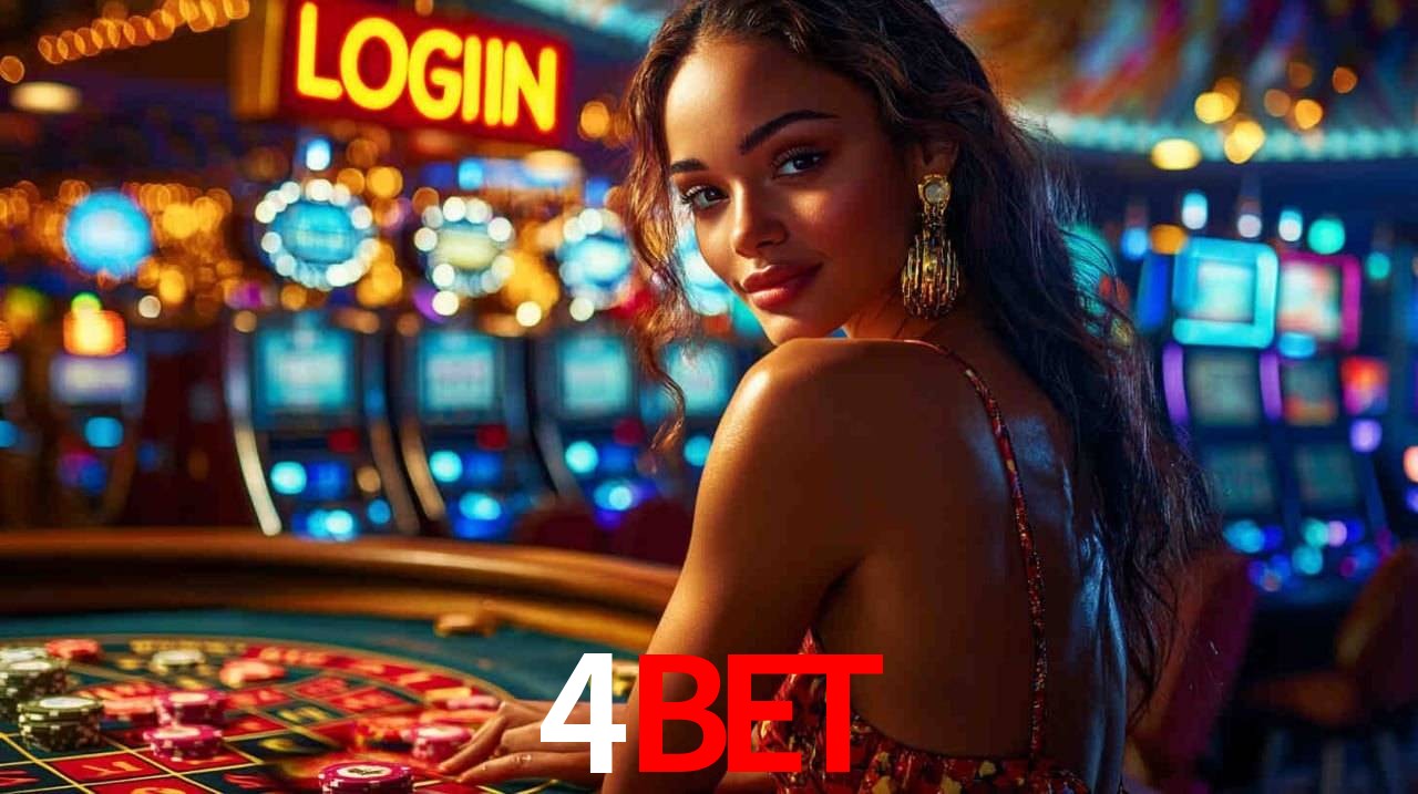 Live Casino 4bet