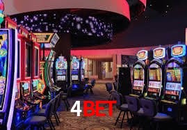 Security Systems 4bet
